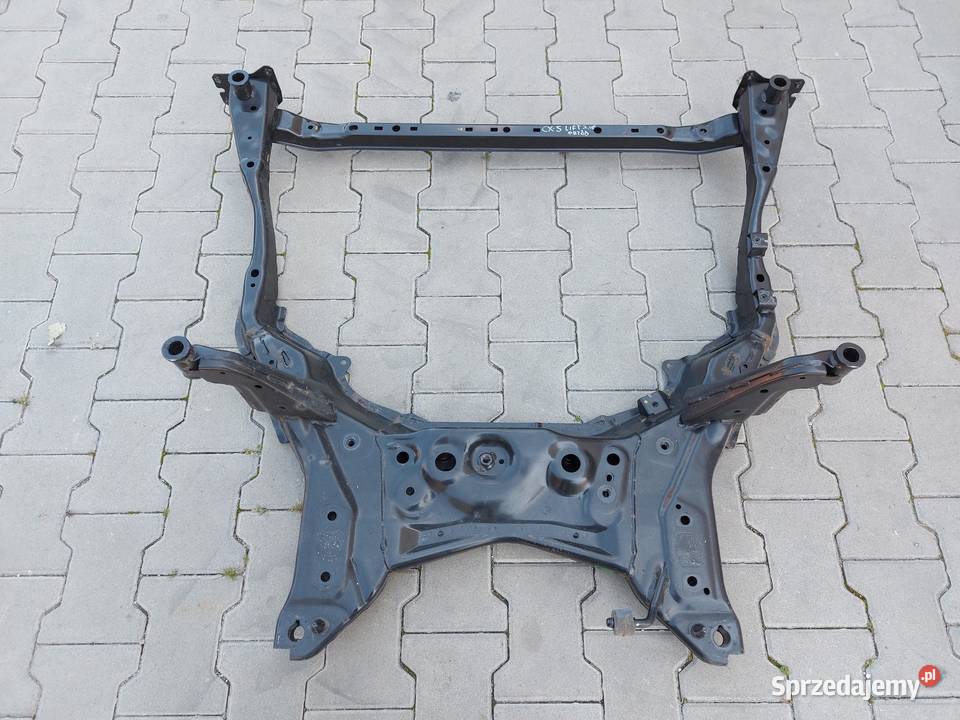 Mazda CX5 II Lift WÓZEK SANKI BELKA ZAWIESZENIA
