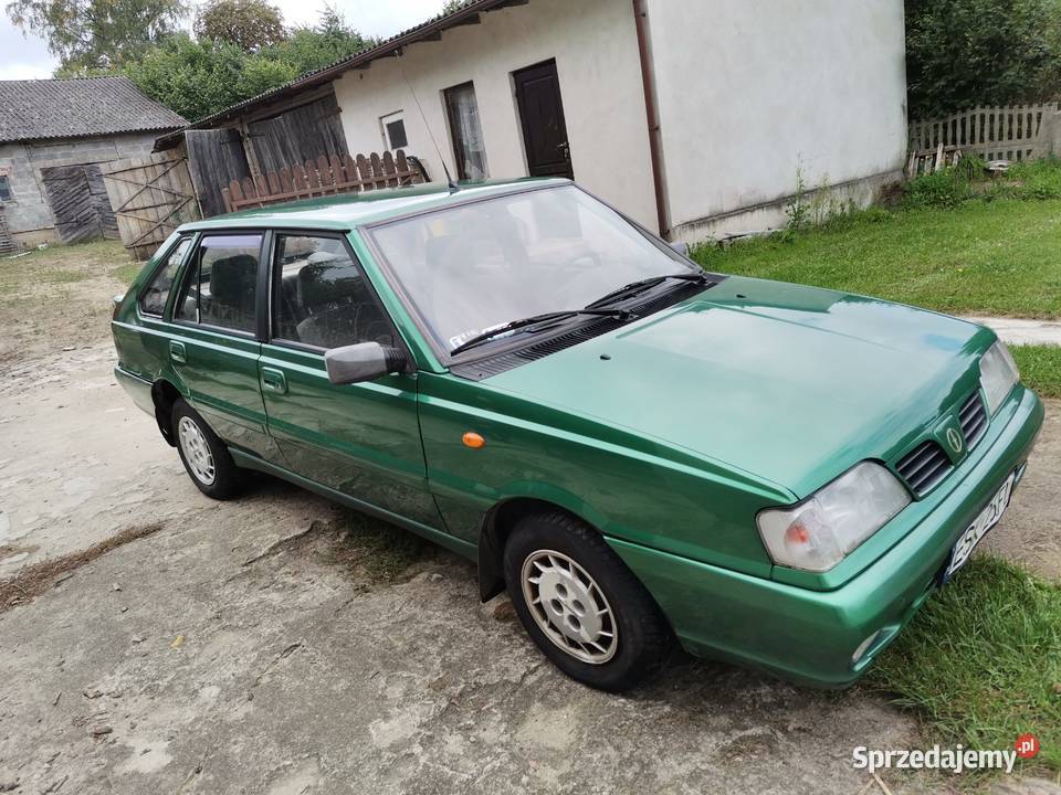 Polonez caro LPG Skierniewice sprzedam