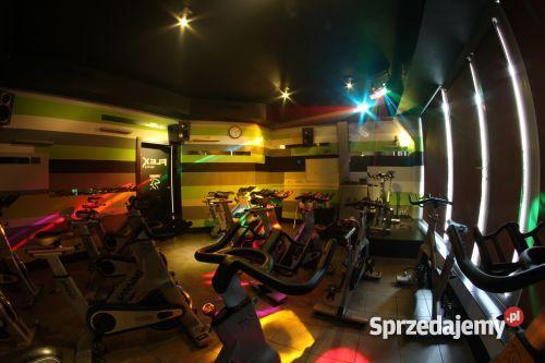 Klub Fitness Kraków Kraków