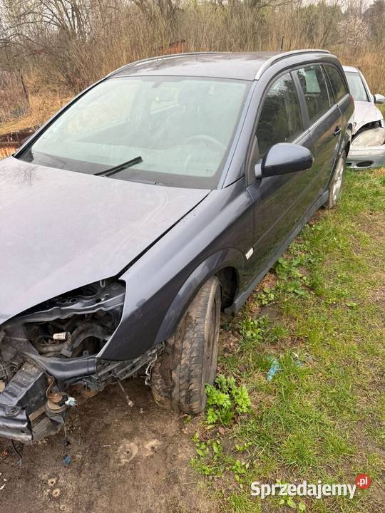 Sprzedam części Opel Vectra świętokrzyskie