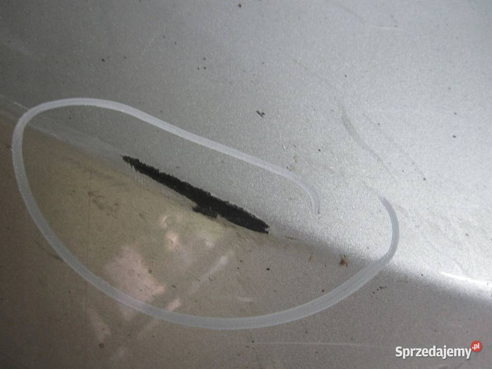 BMW E91 06r zderzak przód