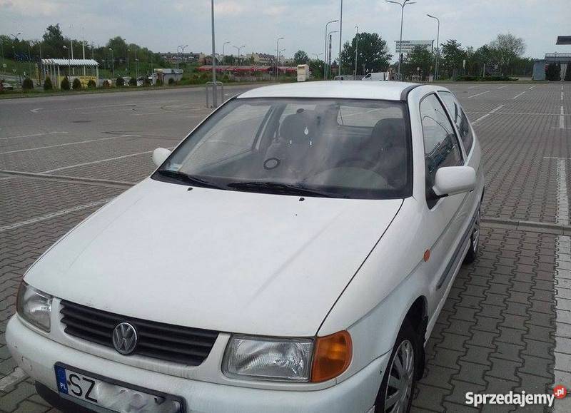 fajna polóweczka Żory