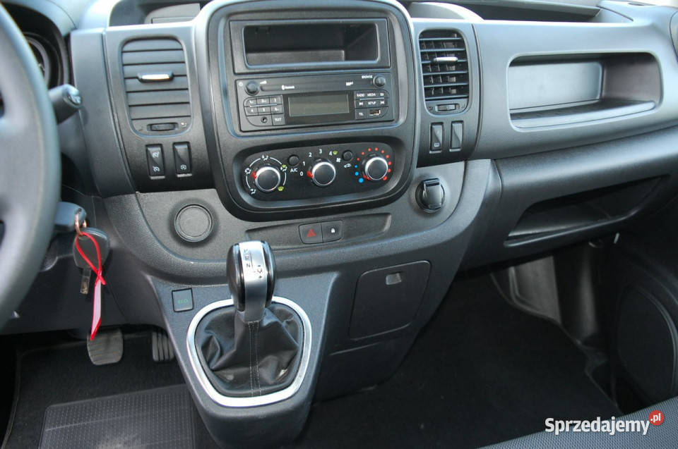 Fiat Talento Automat sprzedam
