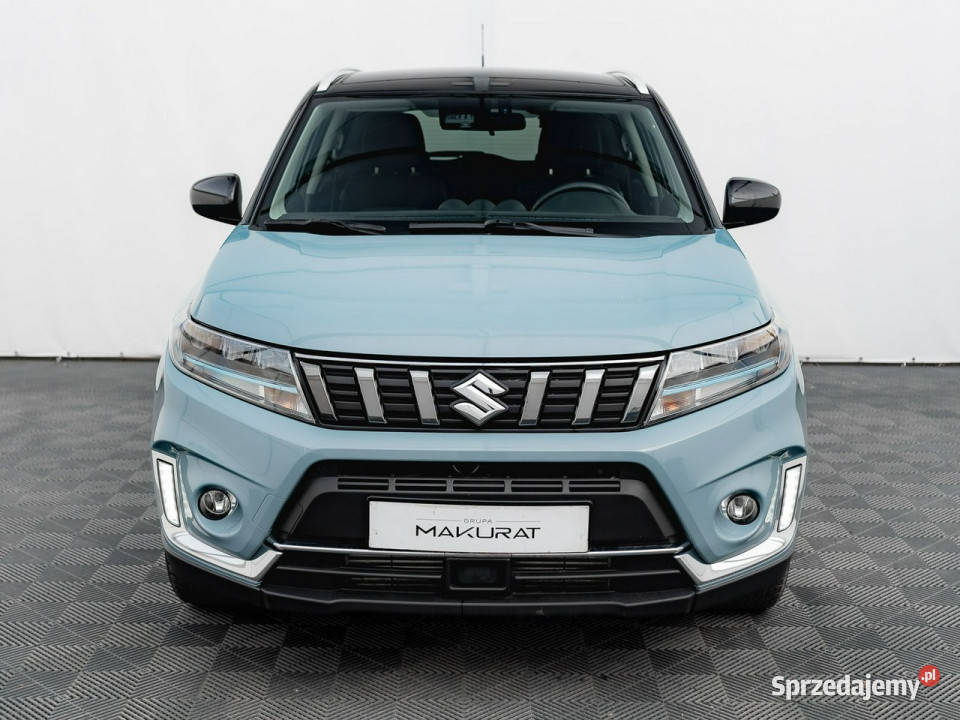 Suzuki Vitara CB849PF14 Boosterjet SHVS Premium aluminiowe felgi Vitara Gdańsk