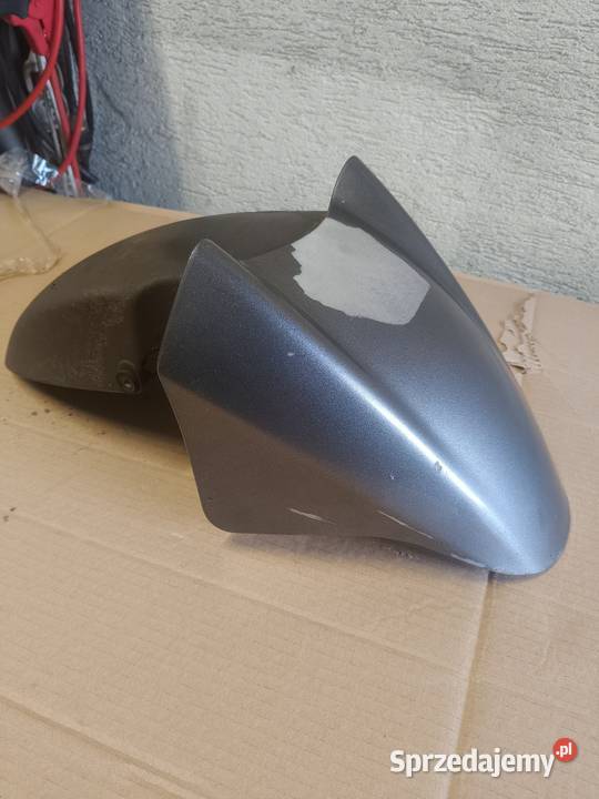 Piaggio X8 XEVO błotnik przód Dębica