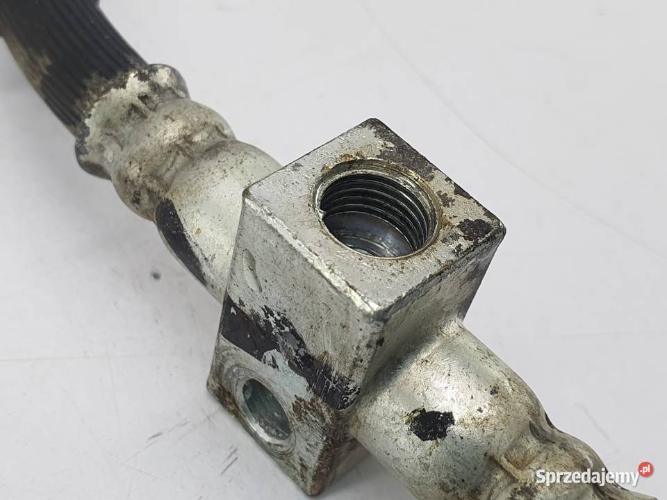 Przewod Hamulcowy Przod Yamaha Yxz 1000 R Przewody hamulcowe Łódź