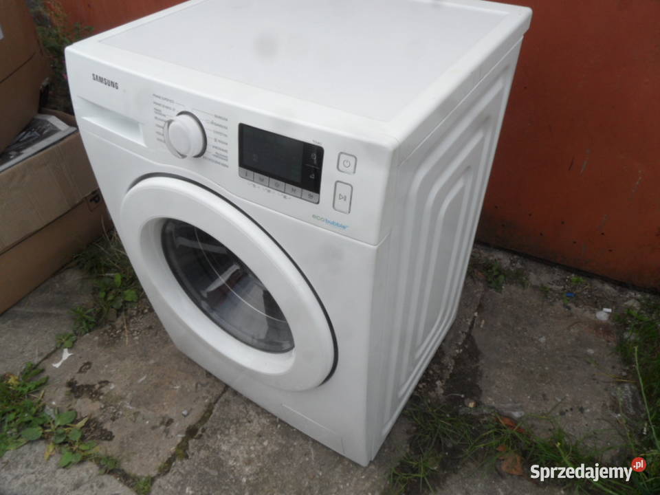 pralka samsung Strawczyn