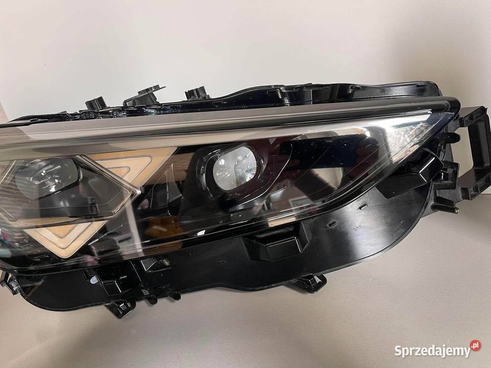 CUPRA TERRAMAR LAMPA PRZEDNIA PRAWA 578941060C wielkopolskie Ostroróg sprzedam