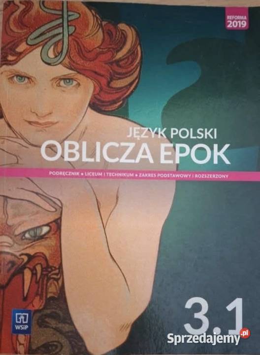 Język polski Wola Lubiankowska