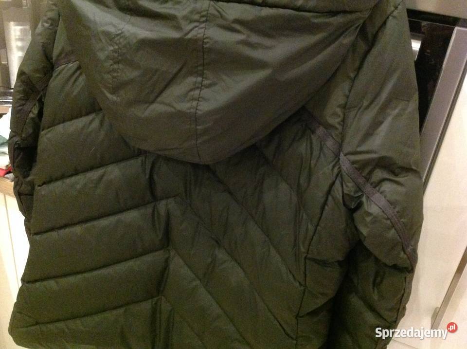 Kurtka Puchowa Damska G STAR RAW L j nowa Kurtki i płaszcze lubuskie Nowa Sól
