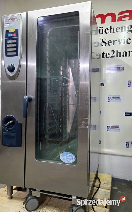 Rational SCC 201G Białystok