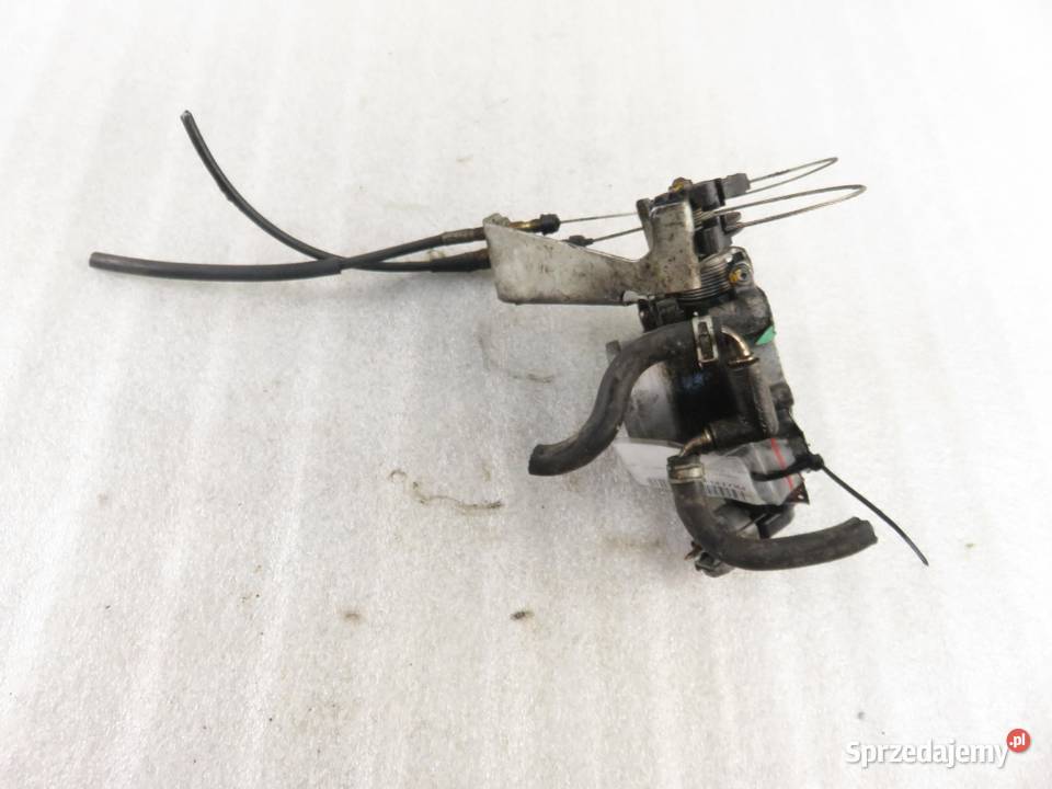 PRZEPUSTNICA HONDA ACCORD VI 18 F18B2 osobowe Przepustnice