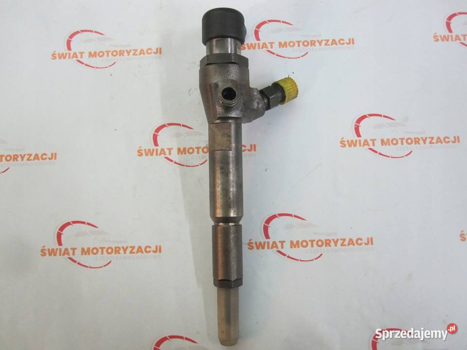 FOCUS MONDEO TRANSIT 18 TDCI wtrysk wtryskiwacz Kielce sprzedam