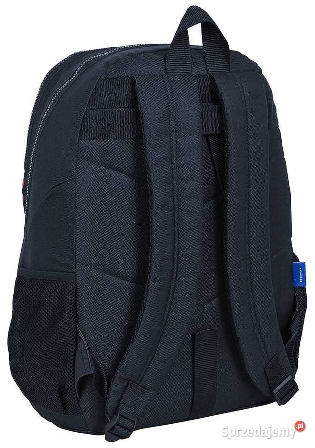 Plecak FC Barcelona Klub Barca Plecaczek 44 Mogilany