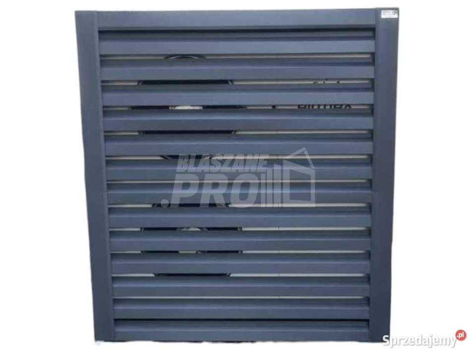 Osłona pompy ciepła 90x50x150 antracyt GP324 Kłodzko sprzedam