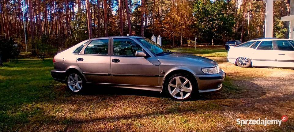 SAAB RÓŻNE MODELE Jadów