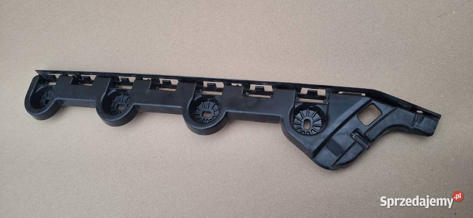 SKODA OCTAVIA IV ŚLIZG ZDERZAKA PRAWY TYŁ lubuskie