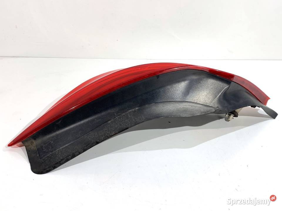 LAMPA PRAWY TYŁ OPEL INSIGNIA A Hatchback 0817 sprzedam