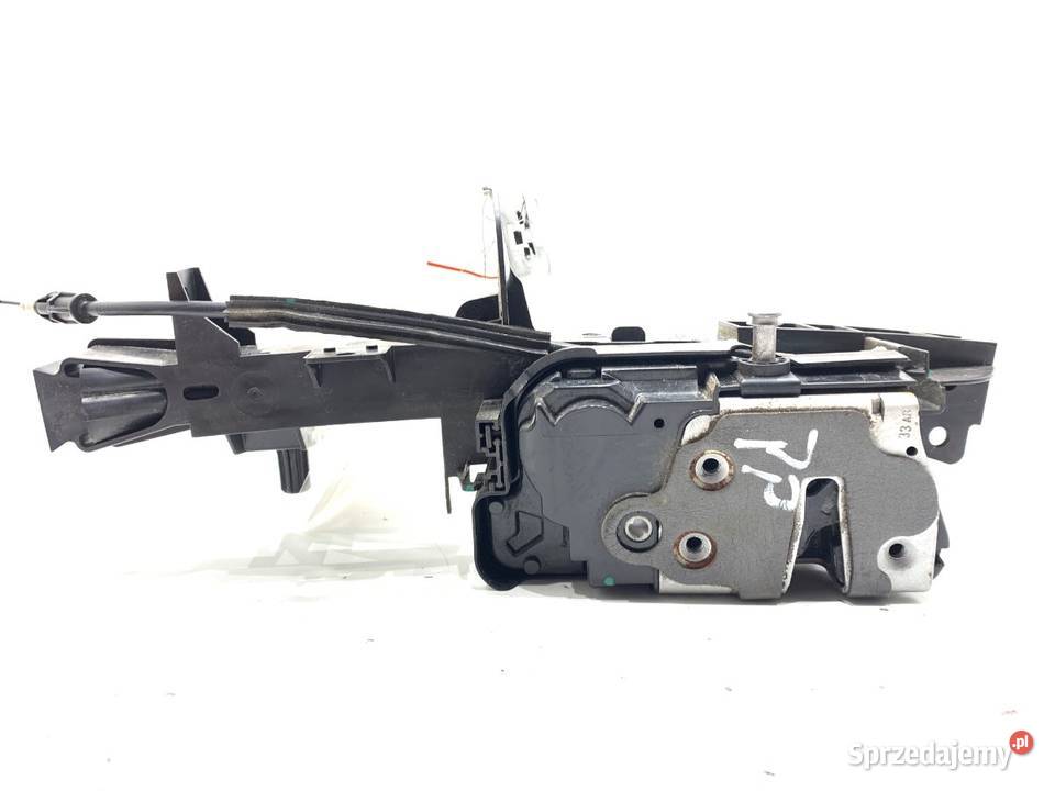 ZAMEK DRZWI PRAWY PRZÓD FORD FOCUS IV Hatchback osobowe Zamki, wkładki i kluczyki