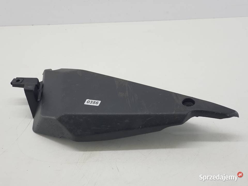 KAWASAKI Z650 17R WYPEŁNIENIE RAMY LEWE OSŁONA Janowice