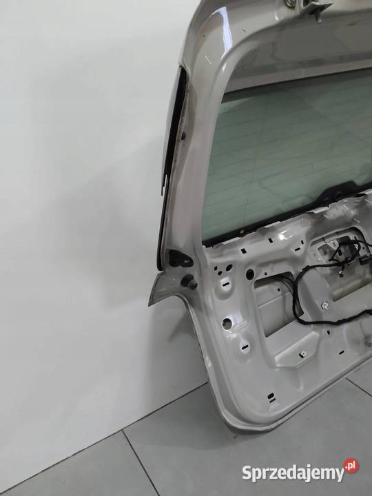 KLAPA TYŁ SZYBA VW Volkswagen TCross I 2018