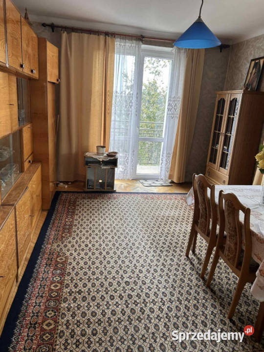 Mieszkanie w centrum Lublina Piętro 2 Lublin