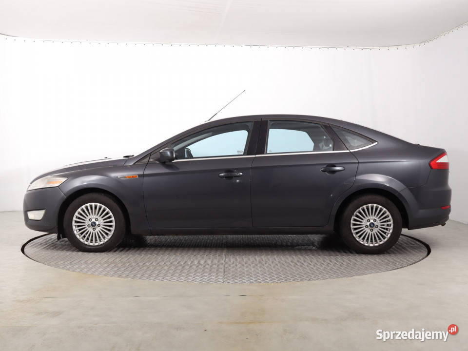 Ford Mondeo 20 16V Katowice