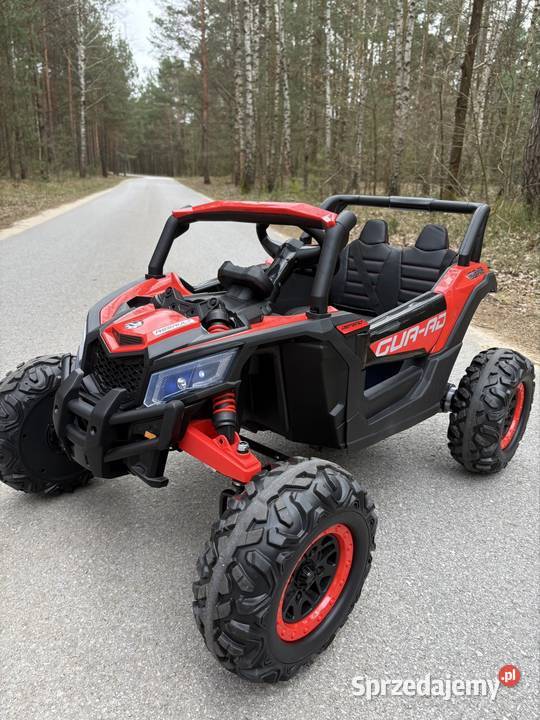 Autko Buggy na akumulator dziecka Pabianice