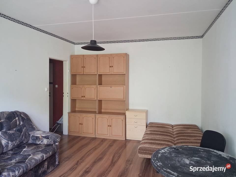 Do wynajęcia mieszkanie Rybnik Boguszowice
