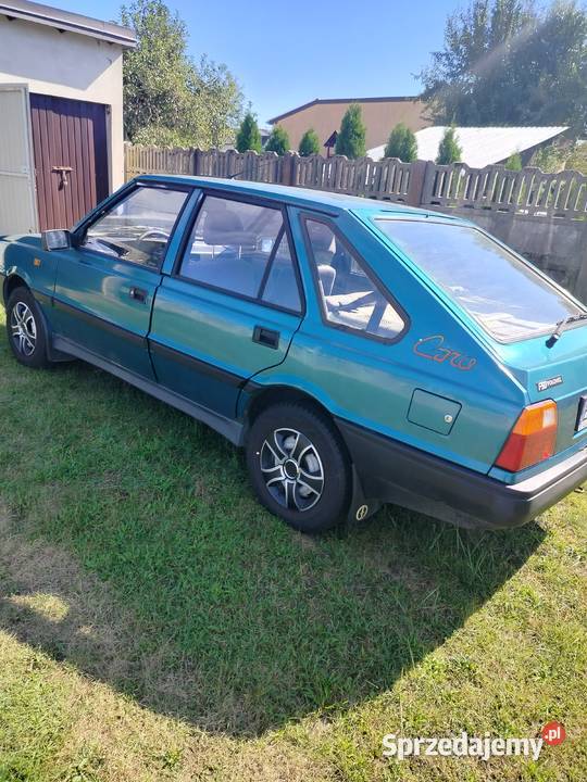 Polonez Caro 16 GLE Rok produkcji 1994 Kuźnica sprzedam