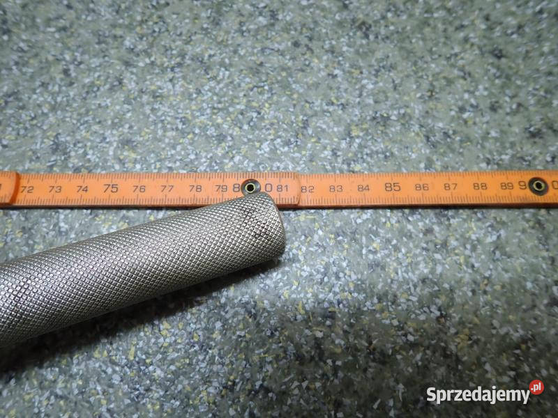 Aluminiowa Kierownica Grubości 22mm Długości 81 Strzelce Krajeńskie