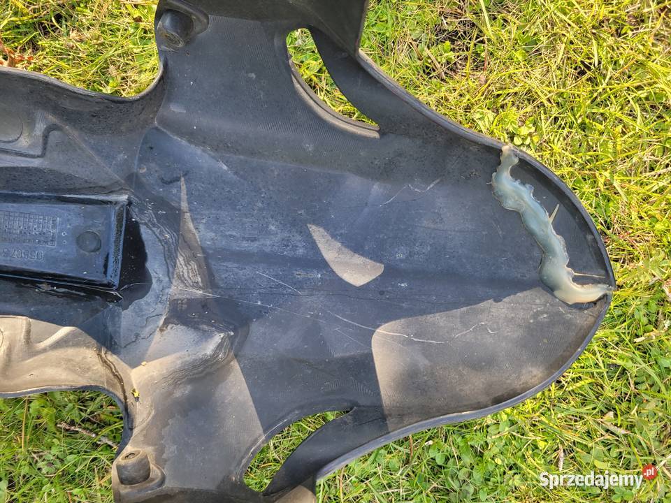 MALAGUTI PHANTOM F12 F 12 blotnik przedni Piła sprzedam