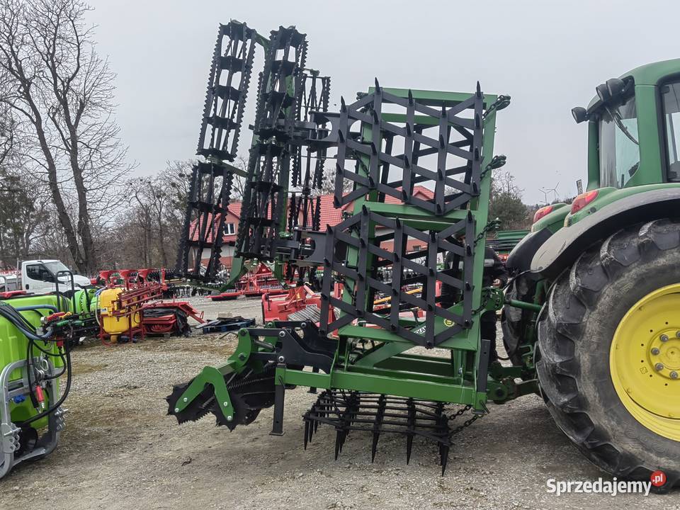 Brony 6 polowe DZIEKAN KOBRA BPZK 60 lubelskie Żółkiewka-Osada
