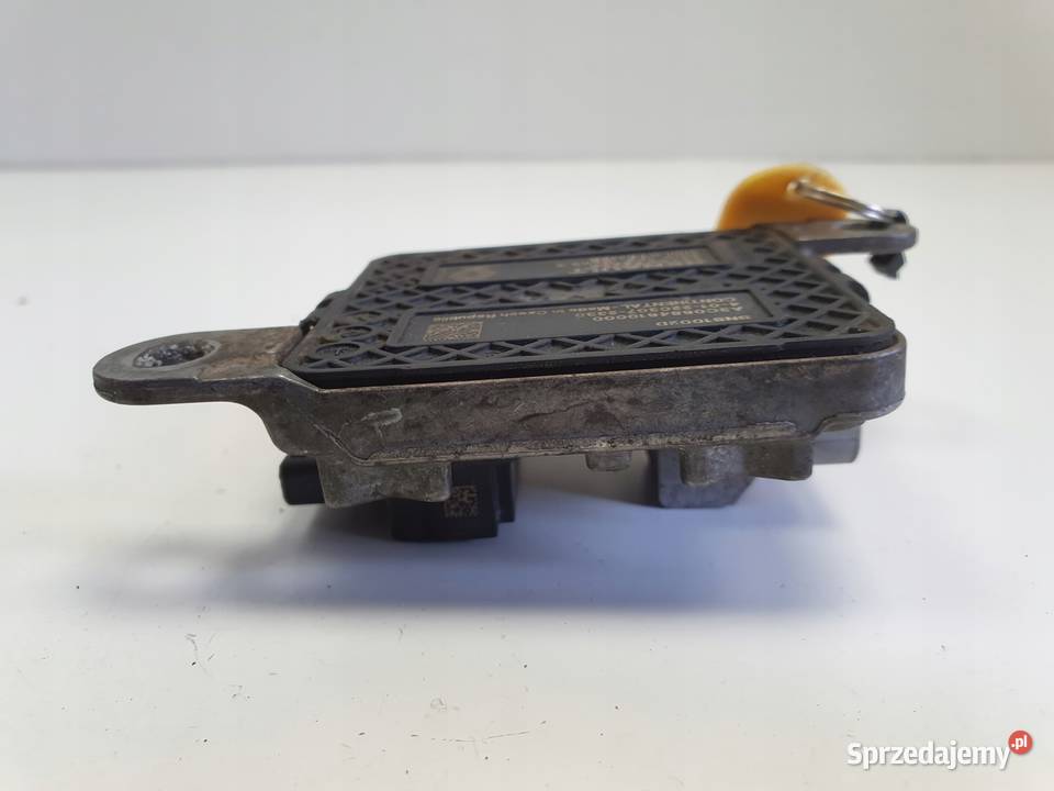 Renault Clio V Megane IV 15 DCI SONDA LAMDA osobowe Motoryzacja