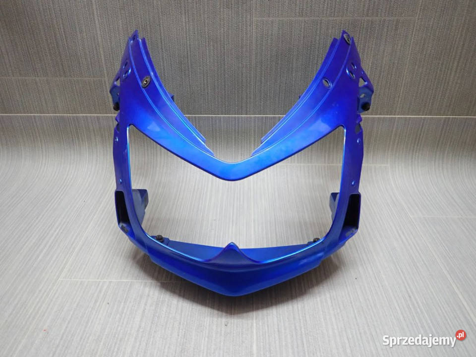 Czasza Owiewka Osłona Reflektora Kawasaki ER6F Strzelce Krajeńskie
