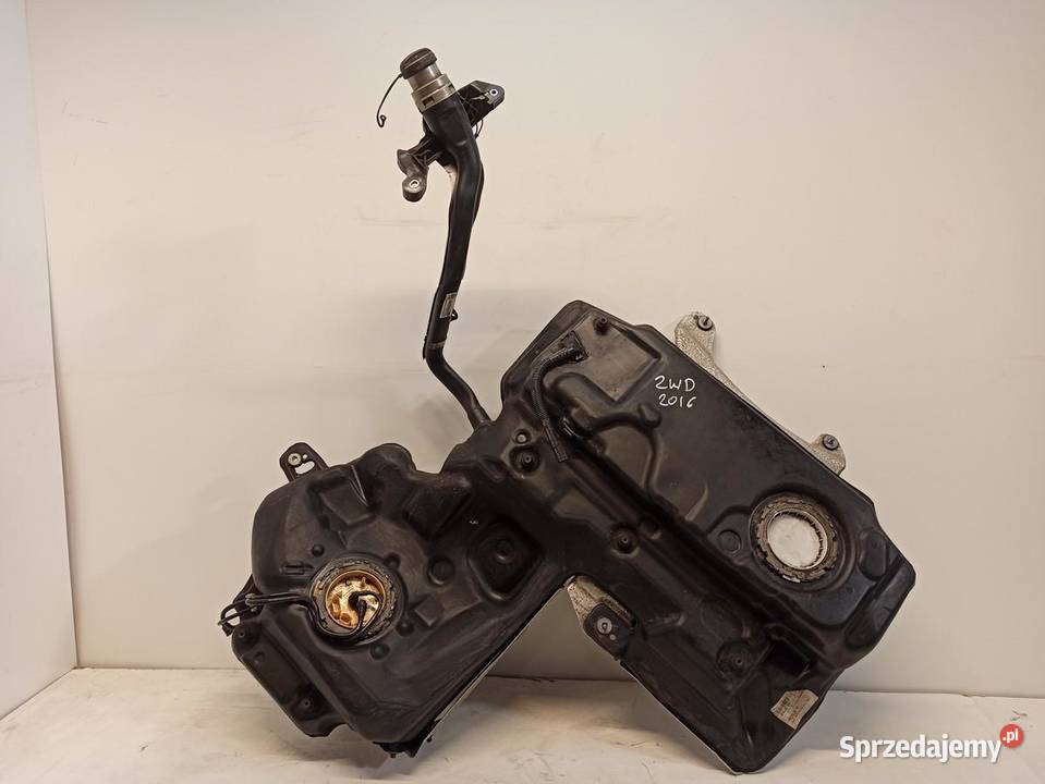 AUDI A6 C7 ZBIORNIK PALIWA POMPA 4G0201021CS osobowe