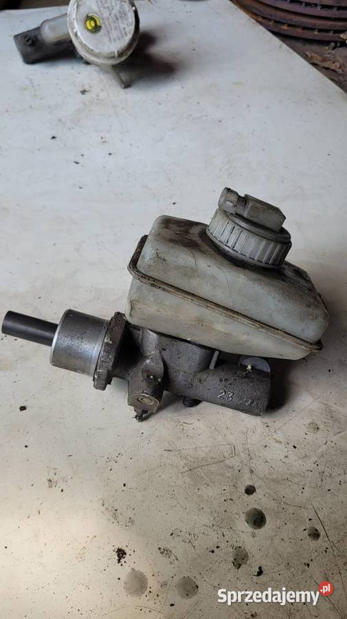 Pompa hamulcowa Opel Vectra B Pompy hamulcowe Łagów