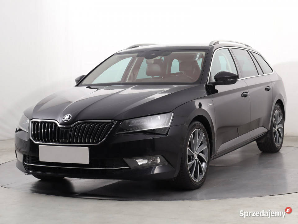 Skoda Superb 20 TDI gniazdo USB Katowice sprzedam