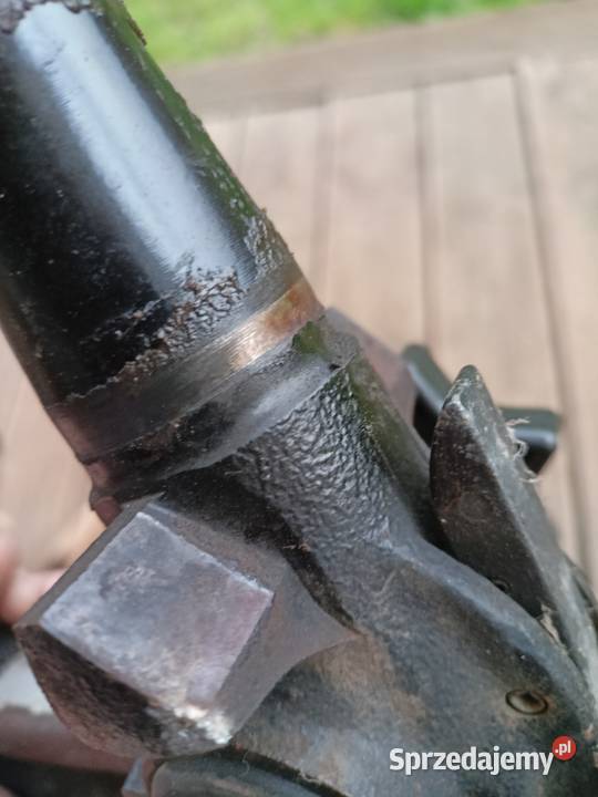 Hak holowniczy kula westfalia audi vw skoda golf Olesno