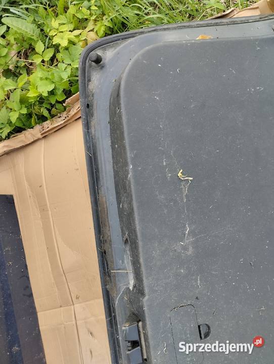 klapa bagażnika hyundai i30 kombi 0912r Gniew