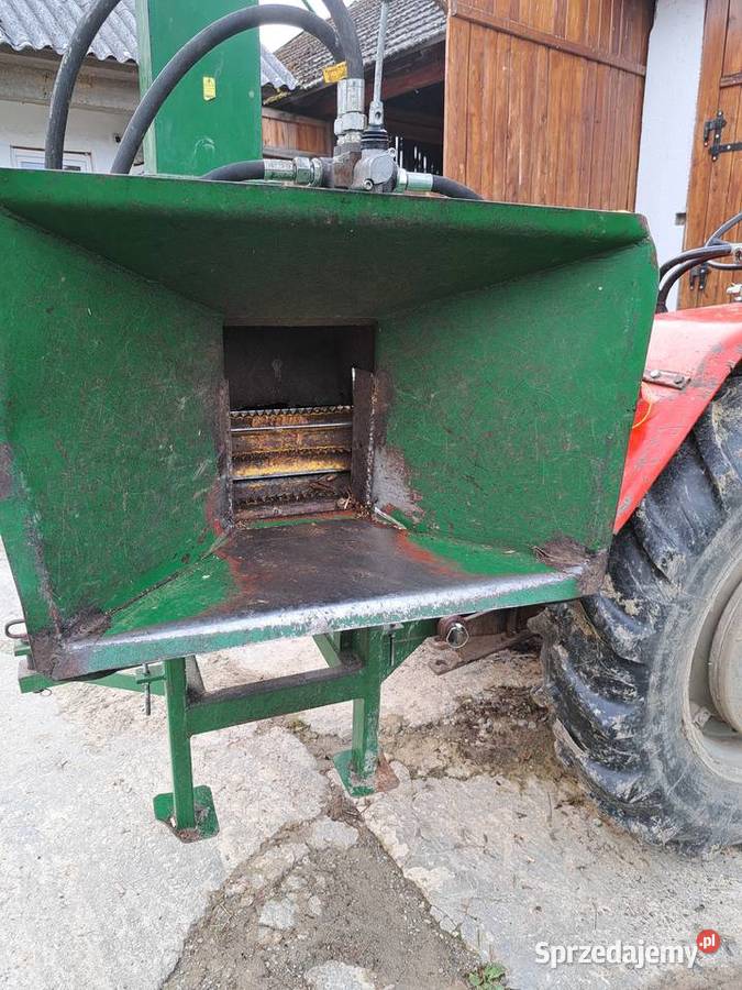 Rebak do gałęzi sprzedam