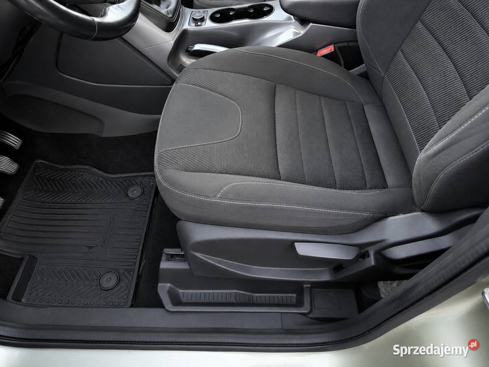 Ford Kuga 16 EcoBoost 150 Titanium 2013 r