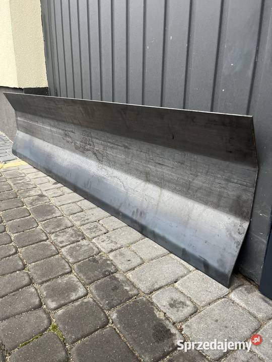 Pług do śniegu lemiesz Rzeszów