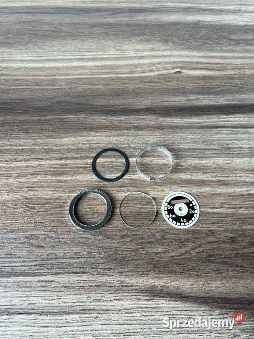 NOWY KOMPLET NAPRAWCZY LICZNIKA JAWA 50 KACZKA Bielsko-Biała