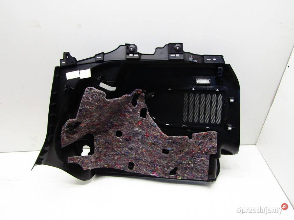 BOCZEK BAGAŻNIKA LEWY JEEP RENEGADE 735581749