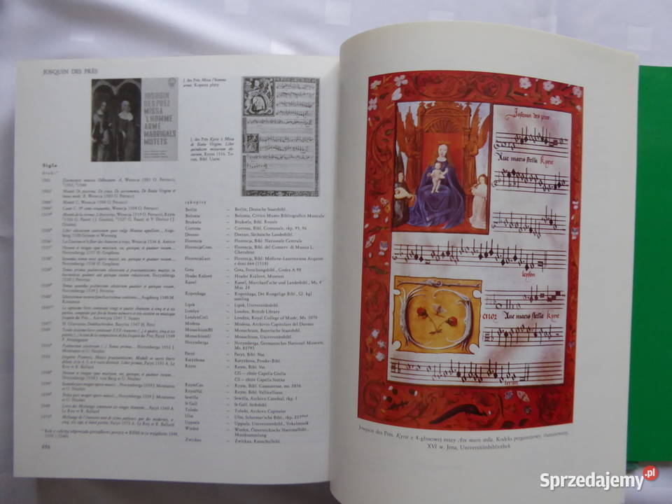 Sprzedam książkę Encyklopedia Muzyczna PWM hij Książki naukowe i popularnonaukowe śląskie Bielsko-Biała