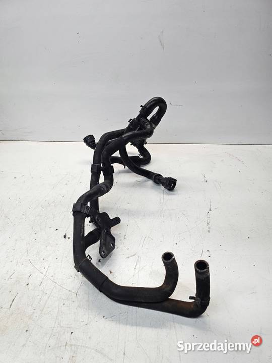 WĄŻ RURA WODY AUDI A4 B8 A5 8T Q5 8R 8K0819334AB