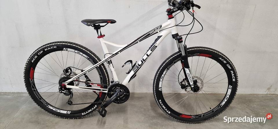 Rowery używane duży wybór Pozostałe Czarna Sędziszowska