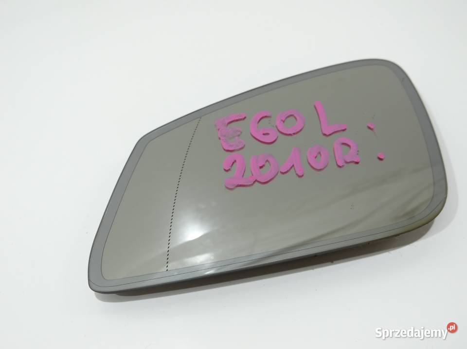 WKŁAD FOTOCHROM LEWY BMW F10 LIFT 2010 R lubelskie Strzyżewice