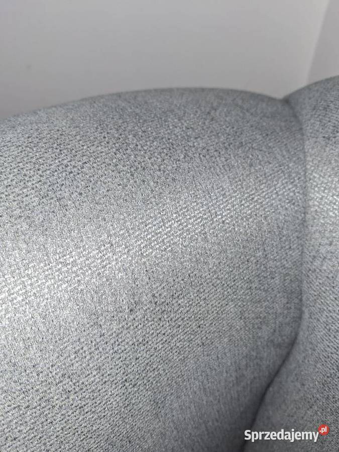 Kanapa i 2 fotele Działdowo